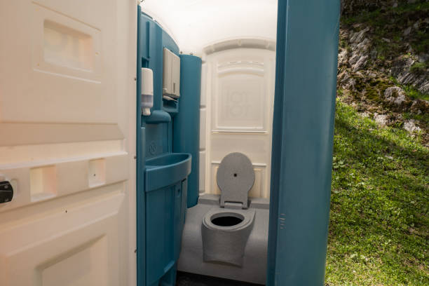 Best Portable Restroom Removal and Pickup  in USA